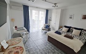 Apartament Południowy z balkonem 2 osoby