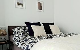 Apartament Południowy z balkonem 2 osoby